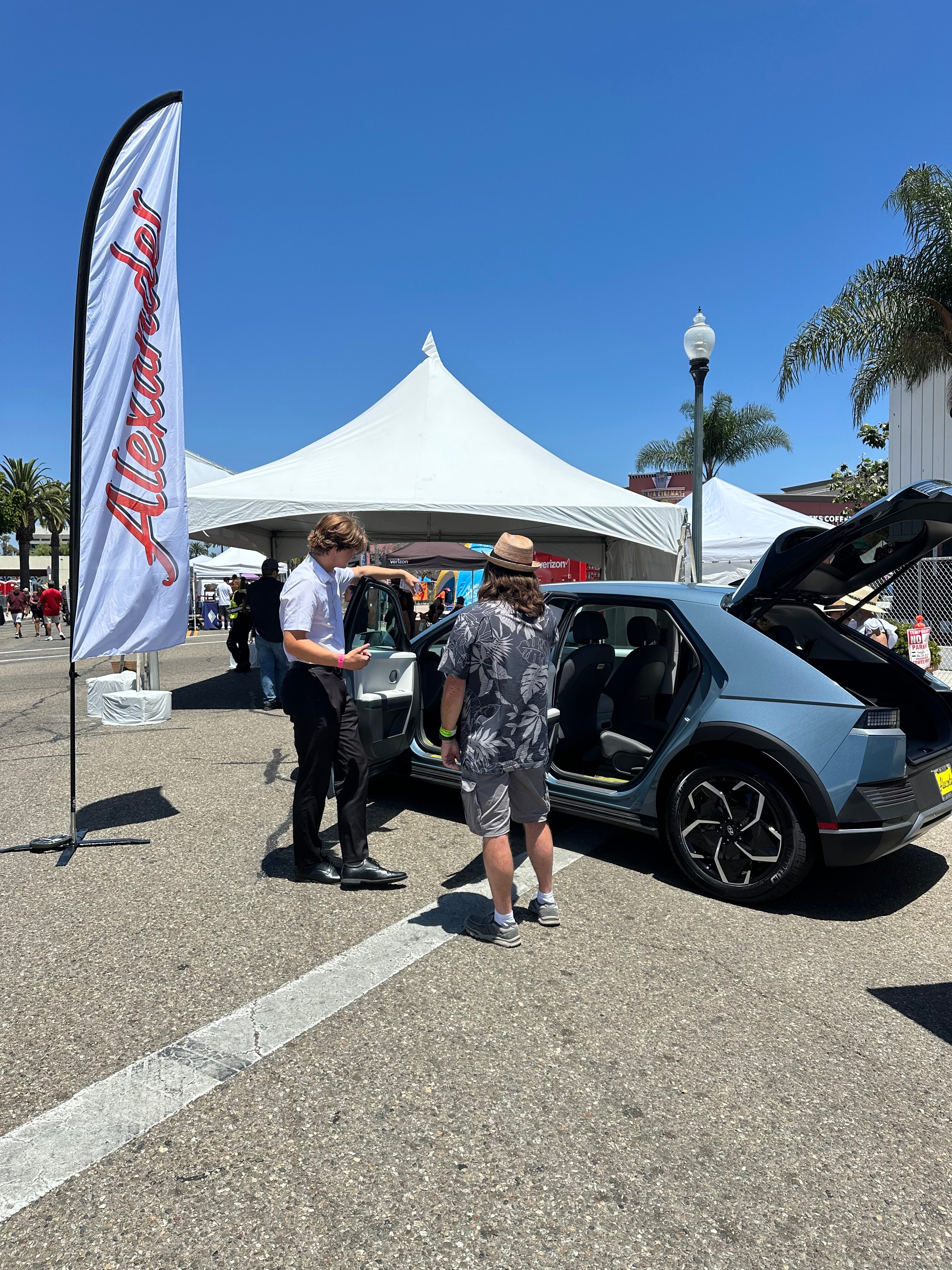 Alexander GMC in OXNARD CA