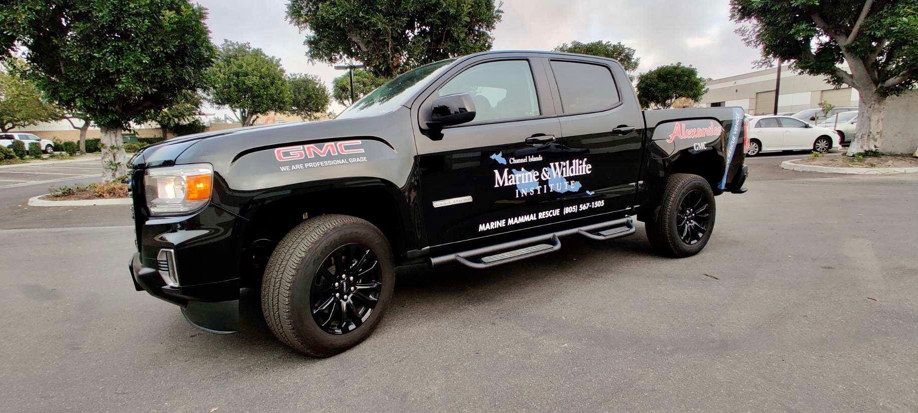 Alexander GMC in OXNARD CA