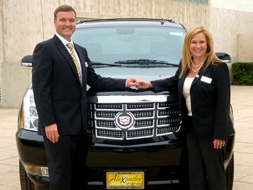 Alexander GMC in OXNARD CA