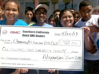 Alexander GMC in OXNARD CA