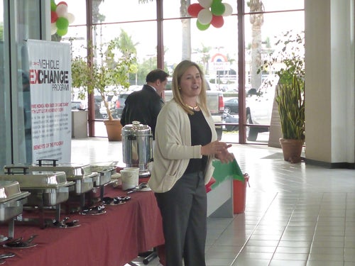 Alexander GMC in OXNARD CA