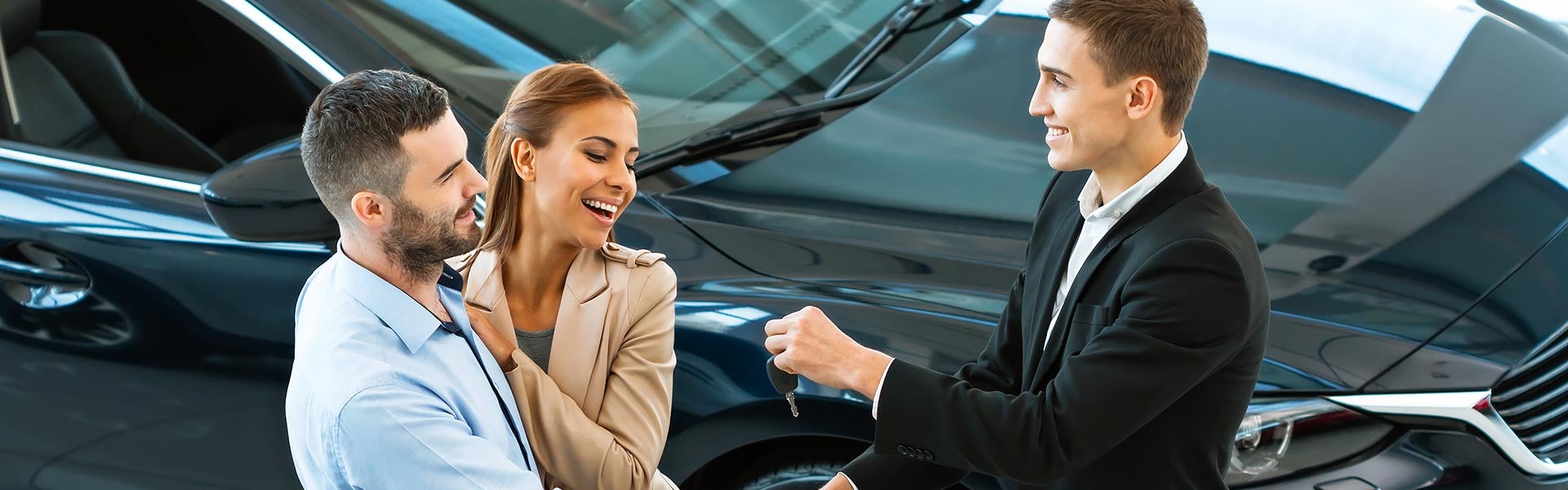 Alexander GMC in OXNARD CA