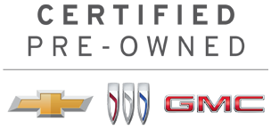 Chevrolet Buick GMC Certified Pre-Owned in OXNARD, CA